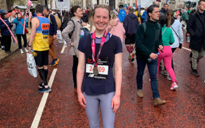 our fantastic runners