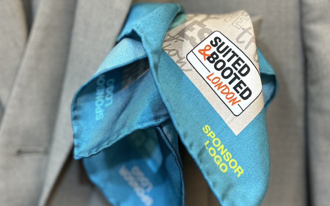 the finishing touch!