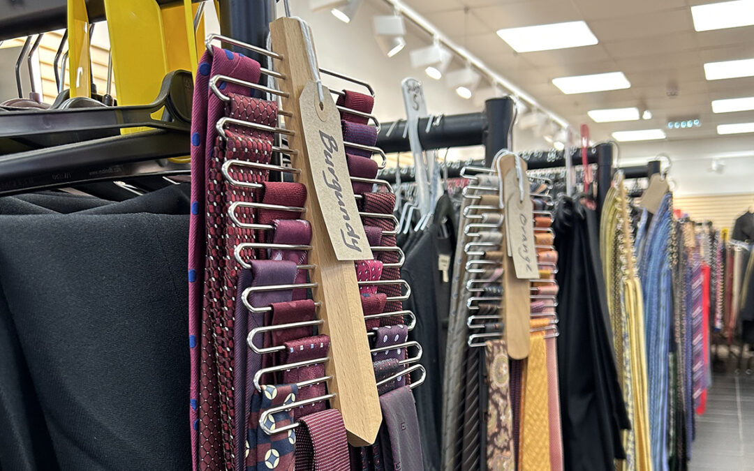 a busy summer in our new home