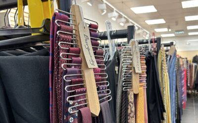 a busy summer in our new home