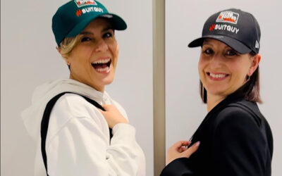 Melissa & Di’s fundraiser