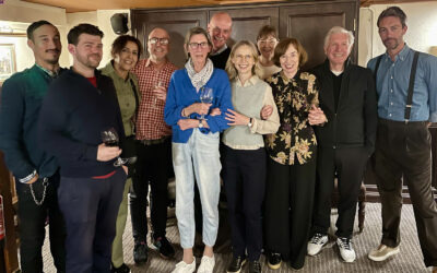 an educational city walk