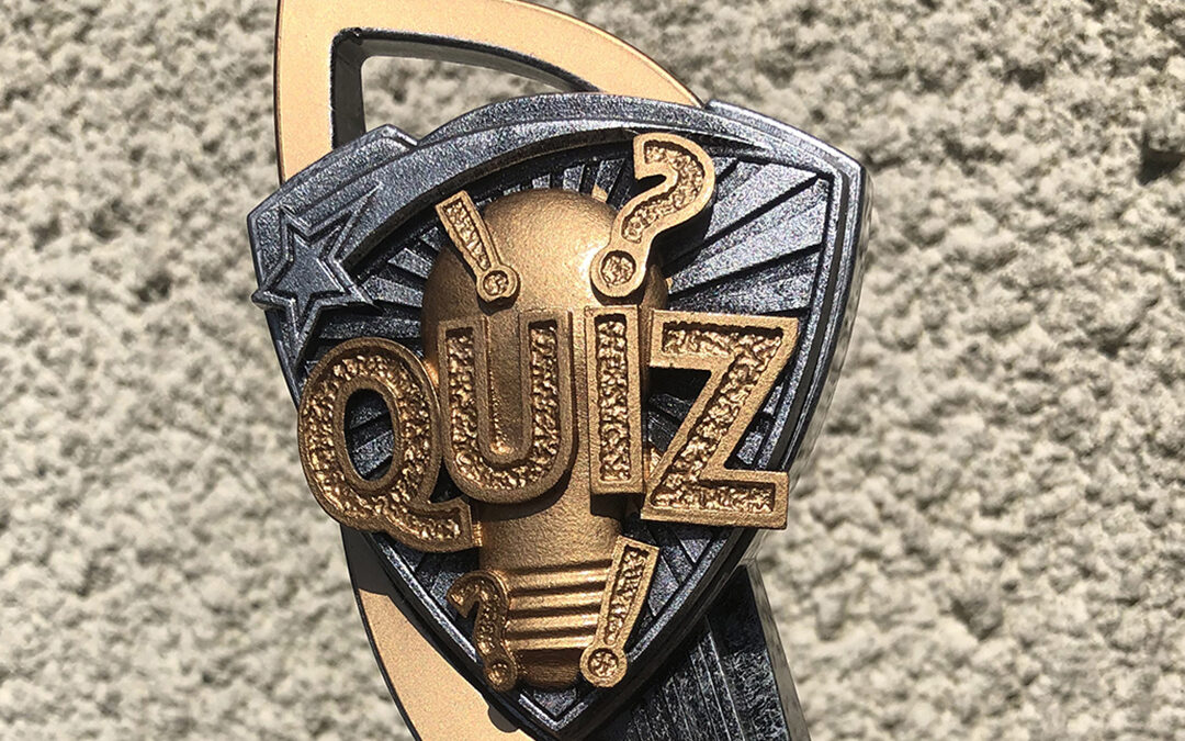 Quiz title retained!