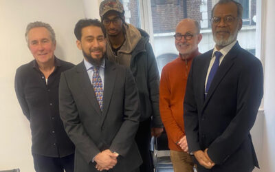 a successful interview workshop