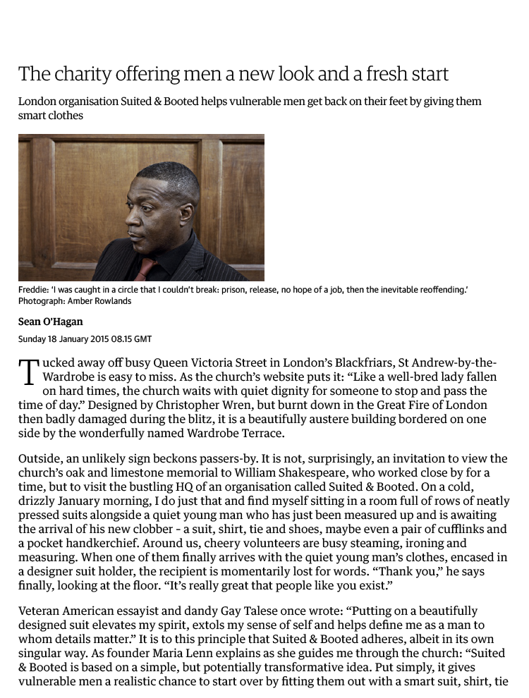 S&B The Guardian-Observer