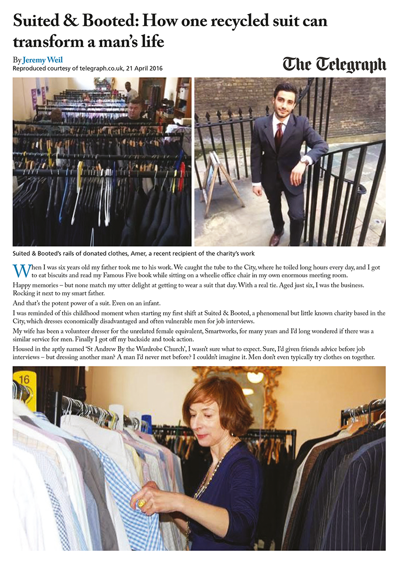s&bTelegraphApr 2016